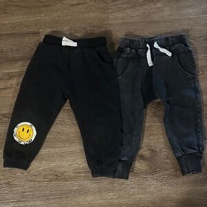 Little Bipsy Kids Joggers